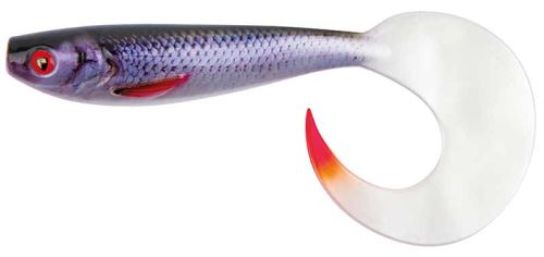 FOX Rage Gumová nástraha Pro Grub 16cm Super Natural Roach