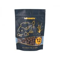 Mikbaits Boilies Mirabel Pampeliška 300g 12mm