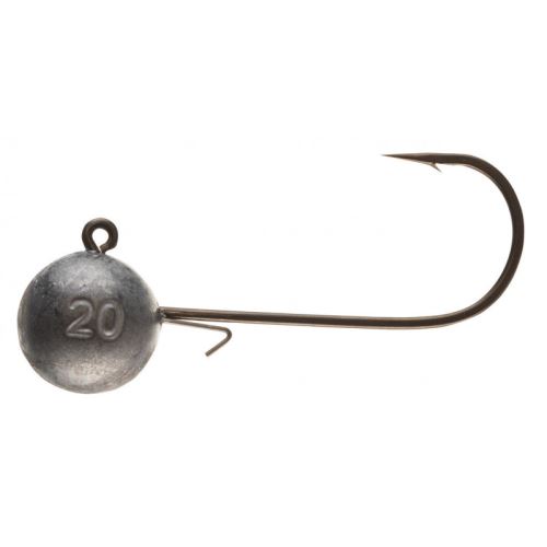 Daiwa Jigová hlavička Tournament D´Jig Head SS RD