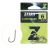 Zfish Háček Feeder Hooks Z-375 Zfish Háček Feeder Hooks Z-375