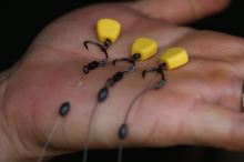 LK Baits Umělá kukuřice Sweet Corn (2)