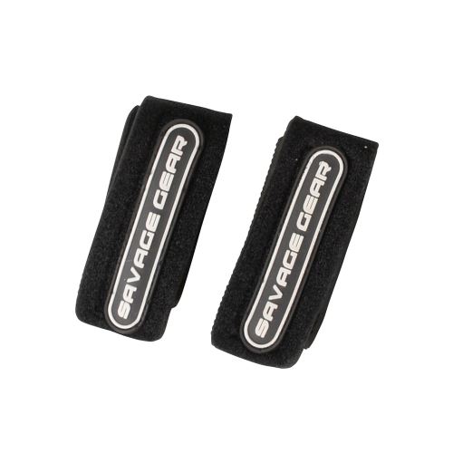 Savage Gear Pásek na prut Rod Straps 2ks