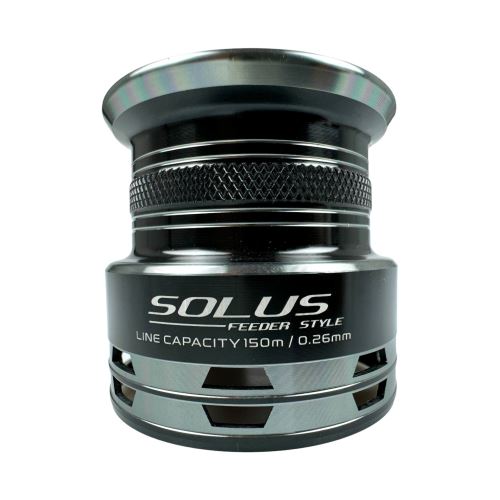 Nytro Cívka Solus ALU Spool