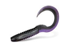 Delphin Gumová nástraha TwistaX Eeltail UVs 6cm 5ks (11)