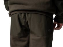 Nash Tepláky Zero Tolerance Wind Chill Joggers Varsity (2)