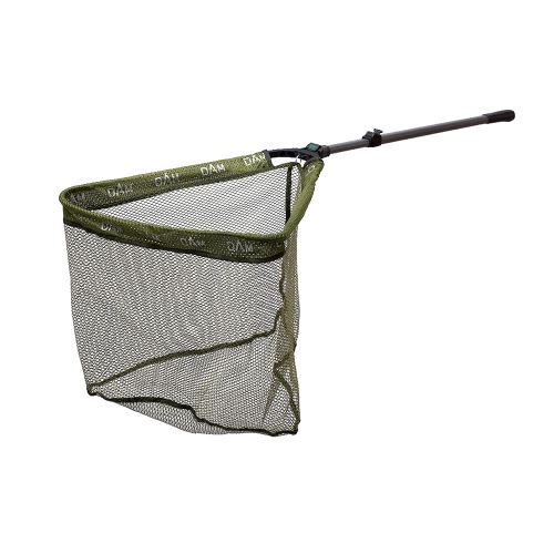 DAM Podběrák Crosspower Landing Net Telescopic 310cm  3díly