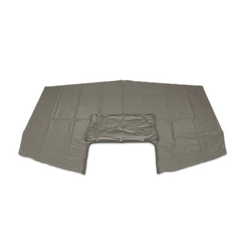 Nash Podlážka Titan T1 Pro Groundsheet