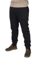 FOX Tepláky Collection Sherpa Jogger Black/Orange (4)