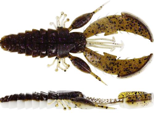 Westin Gumová nástraha CreCraw Creaturebait 8,5cm 7g 5ks