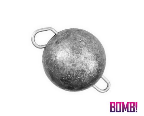 Delphin Čeburaška BOMB!