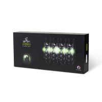 Nash Sada hlásičů Siren R3+ Presentation Set (5)