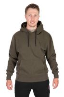 FOX Mikina Collection Green/Black Hoody XL