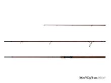 Delphin Set špiček MAGMA LEGEND4RY 5ks (5)