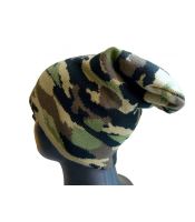 R-SPEKT Kulich Camou Warm Beanie (3)