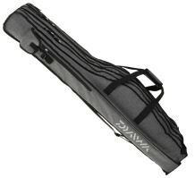 Daiwa Obal na pruty D-VEC 3 Rod Bag 130cm
