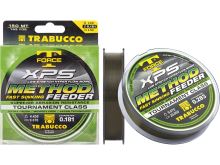 Trabucco Vlasec T-Force XPS Method Feeder 150m 0,18mm 4,43kg