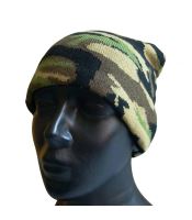 R-SPEKT Kulich Camou Warm Beanie (5)