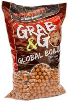 Starbaits Boilies Global Scopex 5kg 20mm