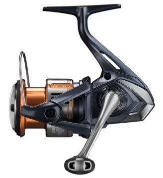 Shimano Naviják Reel Nasci FD