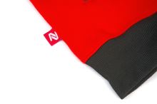 Nytro Mikina Zipped Hoody Tri-Color (6)