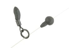 FOX Stoper Tapered Mainline Sinkers 9ks (1)