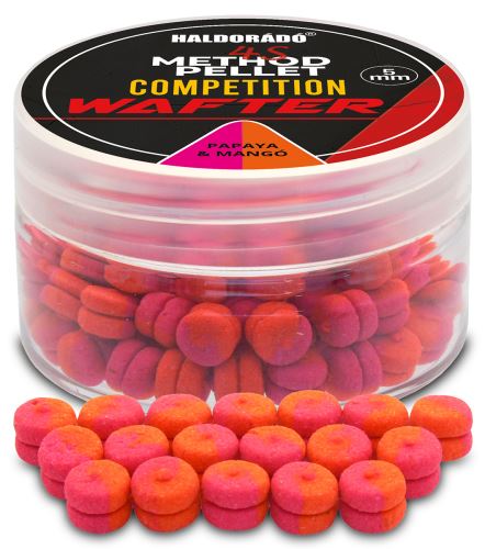 Haldorádó Pelety 4S Method Pellet Competition 30g 5mm
