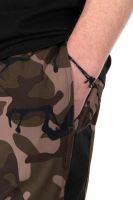 FOX Koupací kraťasy LW Swim Shorts Black/Camo (4)