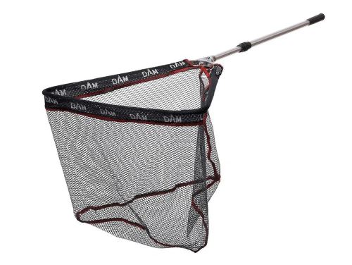 DAM Podběrák Alu Head Landing Net 2m
