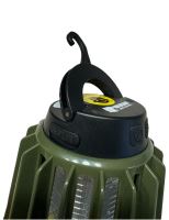 Holdcarp Lampa proti komárům Mosquito UV Lamp (2)