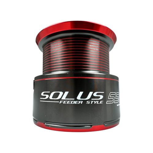 Nytro Cívka Solus Super Feeder 5500 Alu Spool