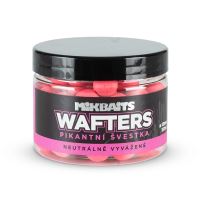 Mikbaits Wafters neutrálně vyvážené Pikantní švestka 150ml (1)