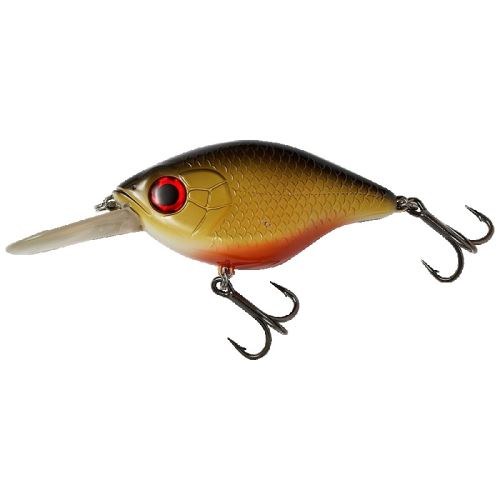 MADCAT Wobler Tight-S Deep 16cm 70g Rudd