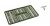 Extra Carp Zarážka Pellet Holder 13mm 74ks Extra Carp Zarážka Pellet Holder 13mm 74ks