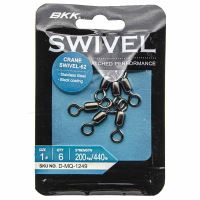 BKK Obratlík Crane Swivel-62