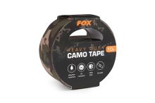 FOX Lepící páska Camo Tape 5x10m
