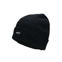 BKK Čepice Beanie Black M