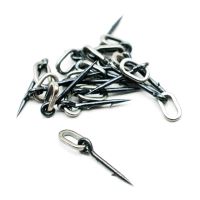 Garda Zapichovací držák s kroužkem 10mm 15ks
