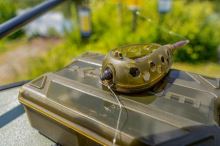 KORUM Korálek Camo Quick Change Bead S 8ks (6)