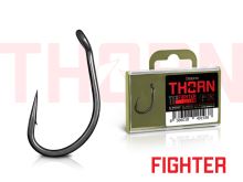 Delphin Háček THORN Fighter Velikost 2 11ks