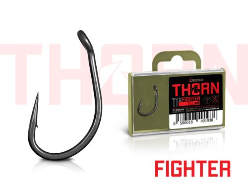 Delphin Háček THORN Fighter 11ks