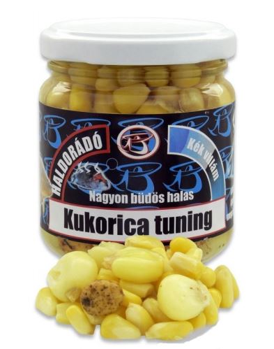 Haldorádó Kukuřice Tuning 130g