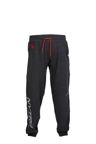 Nytro Tepláky Joggers Dark Marl Grey