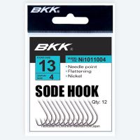 BKK Háček Sode Diamond Velikost 12 12ks
