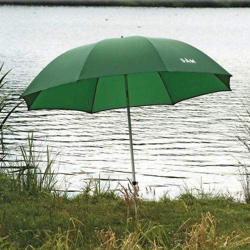 DAM Deštník Giant Angling Umbrella 2,6m