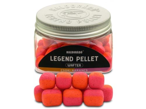Haldorádó Pelety Legend Pellet Wafters 50g 12/16mm