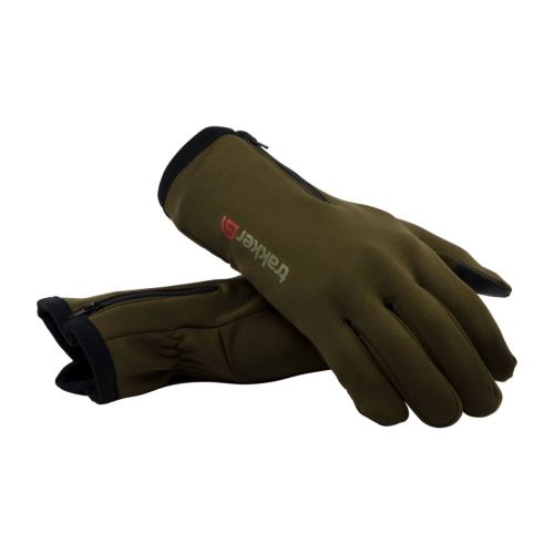 Trakker Rukavice Thermal Stretch Gloves