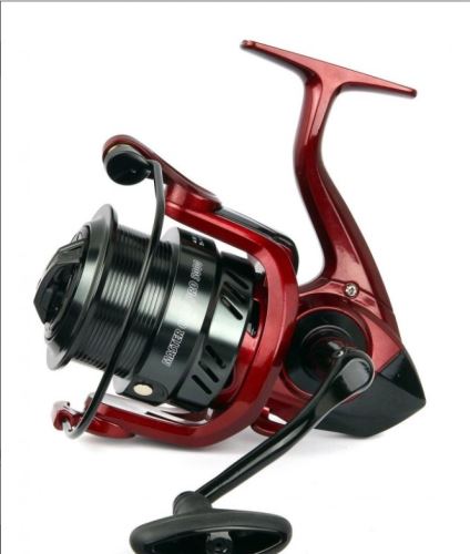 Haldorádó Naviják By Döme Team Feeder Master Carp Pro 5000