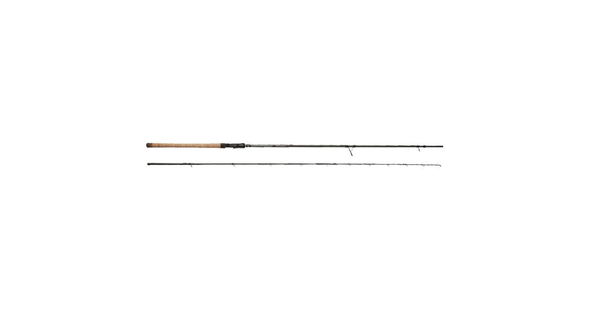 Savage Gear Prut Parabellum CCS 8'1 2,46m 3-14g - Greyfish.cz