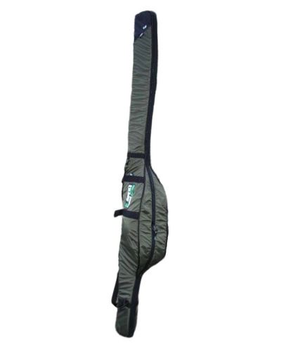 R-SPEKT Obal na pruty polstrovaný DOUBLE Khaki 12ft