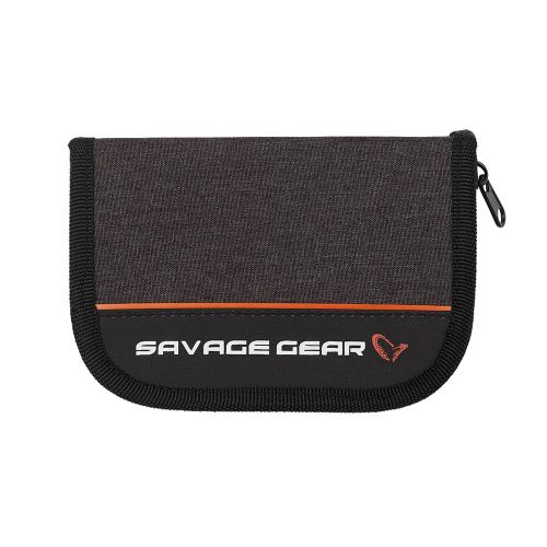 Savage Gear Pouzdro Zipper Wallet2 All Foam